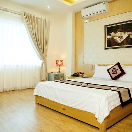 Venus Hotel Ha Noi Ханой Экстерьер фото