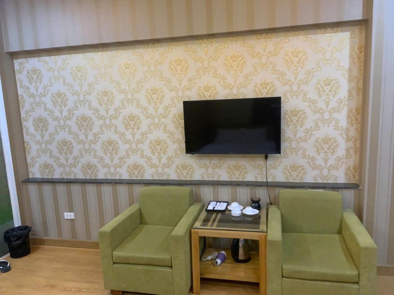 Venus Hotel Ha Noi Ханой Экстерьер фото